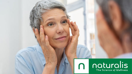 Embrace Timeless Beauty: Natural Approaches to Anti-Aging - Naturalis
