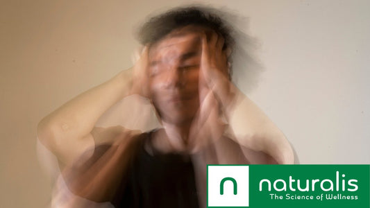 Managing Stress and Enhancing Mental Wellness Naturally - Naturalis