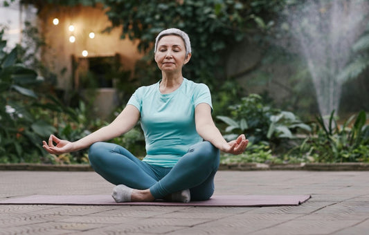 Natural Ways to Boost Your Immune System: Lifestyle Changes and Immune-Supporting Supplements - Naturalis