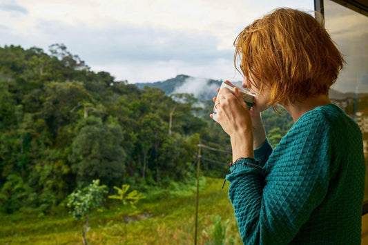 Start Your Day Right: Crafting the Perfect Morning Routine - Naturalis