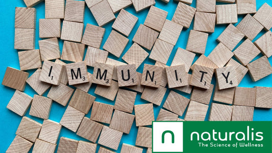 Strengthening Your Immune System Naturally: Tips and Supplements - Naturalis