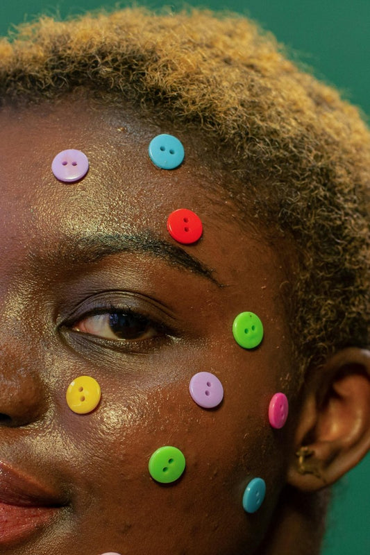 Tackling Skin Issues with Ashwagandha: Nature’s Stress-Busting Solution - Naturalis