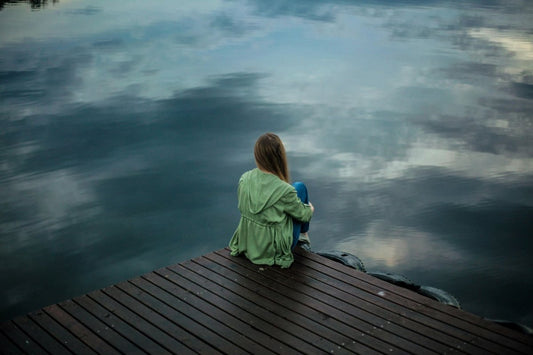 The Benefits of Bee Pearl for Anxiety - Naturalis