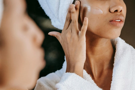 The Journey of Creating Shea Butter: From Tree to Skincare - Naturalis