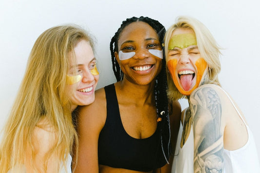The Ultimate Guide to Age-Defying Skincare - Naturalis