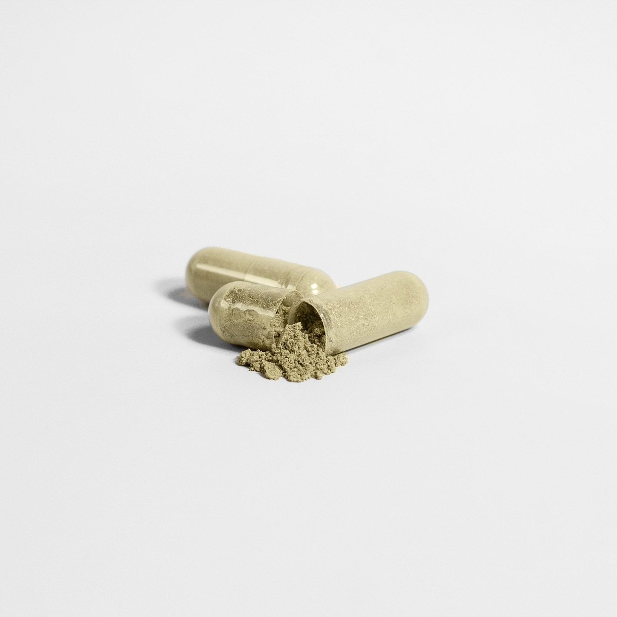Hair, Skin and Nails Essentials - Naturalis