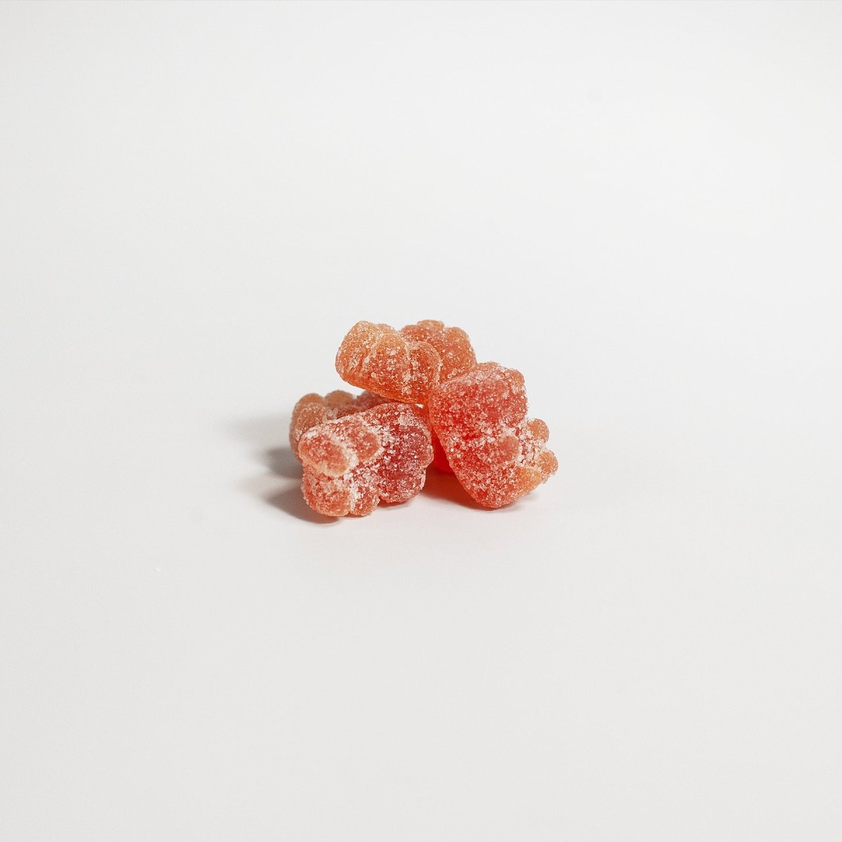 Multivitamin Bear Gummies (Adult) - Naturalis