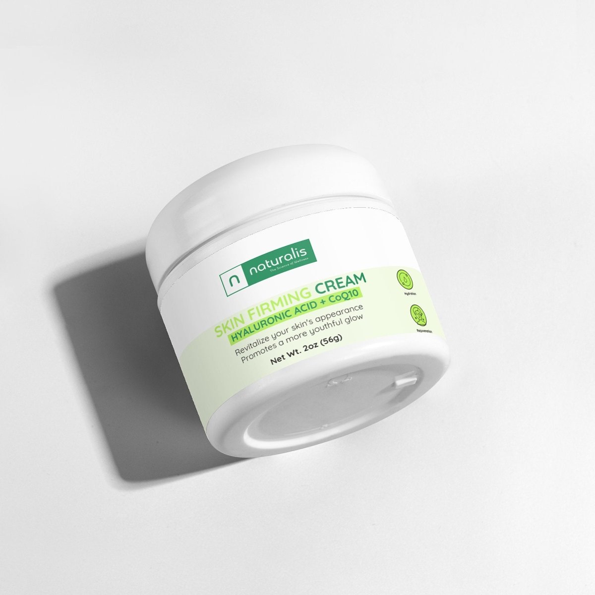 Skin Firming Cream - Naturalis