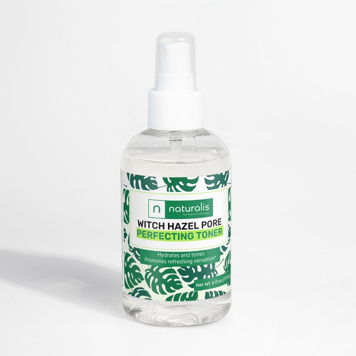 Witch Hazel Pore Perfecting Toner