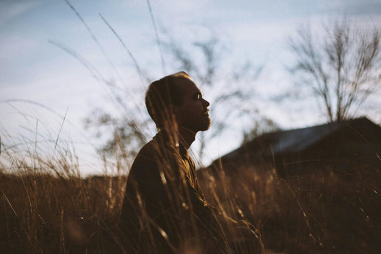 How Stress Can Affect Hair Loss and What We Recommend to Combat It - Naturalis