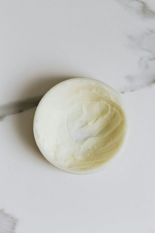 The Process of Shea Butter: From Nut to Natural Skincare Wonder - Naturalis