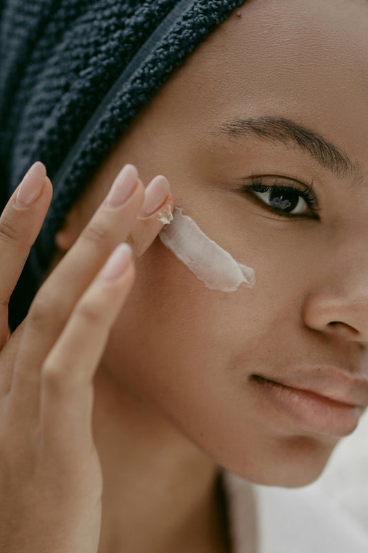 Understanding Skin Firming Creams: How They Work and Their Benefits - Naturalis