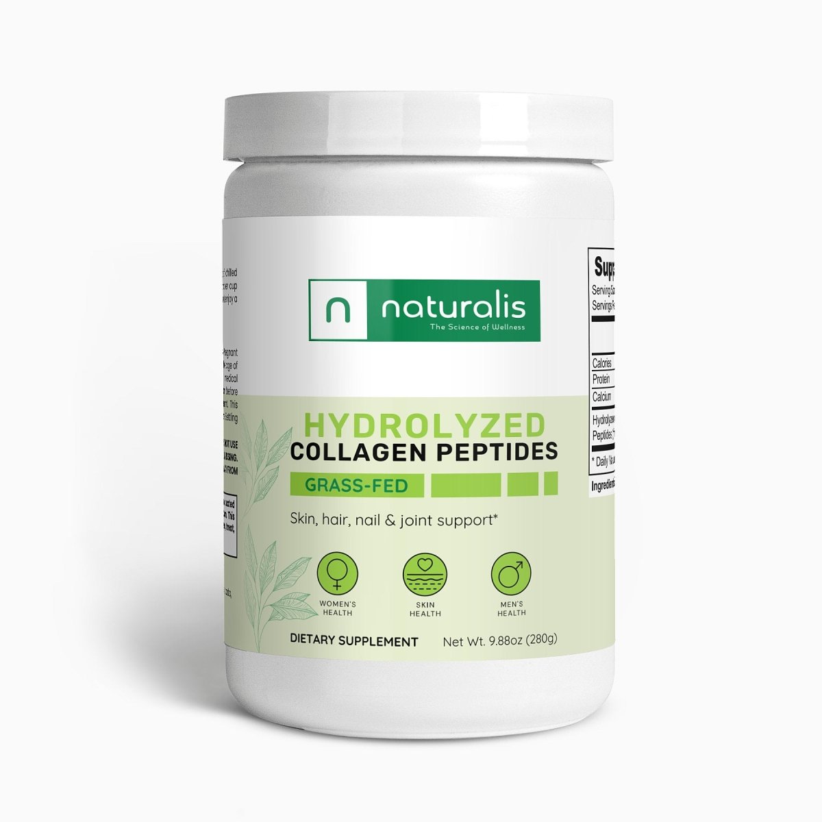 Collagen Peptides