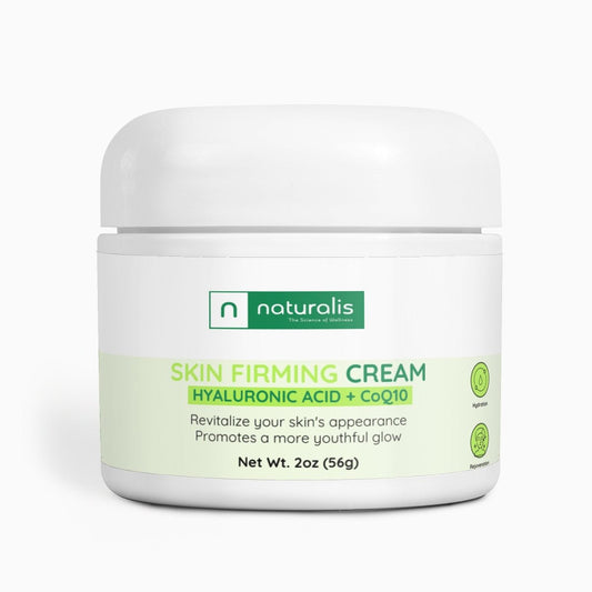 Skin Firming Cream - Naturalis